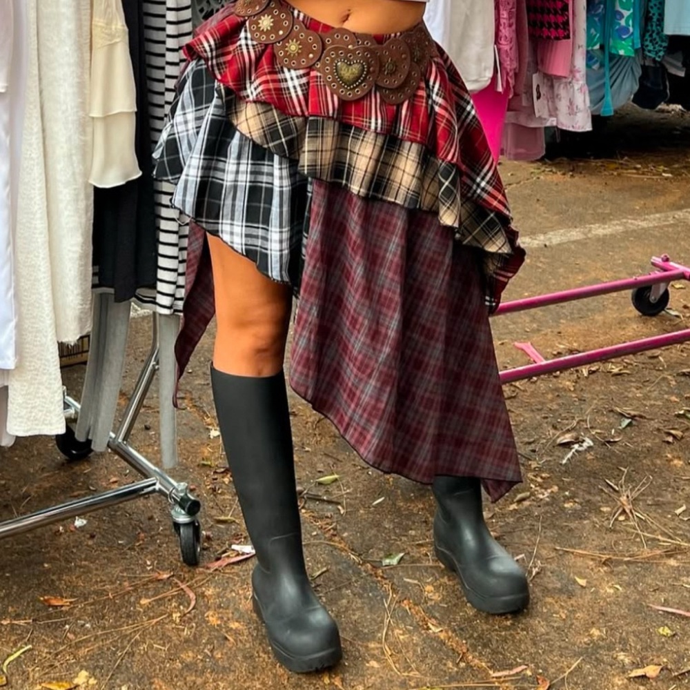 Bottega Veneta Puddle boots